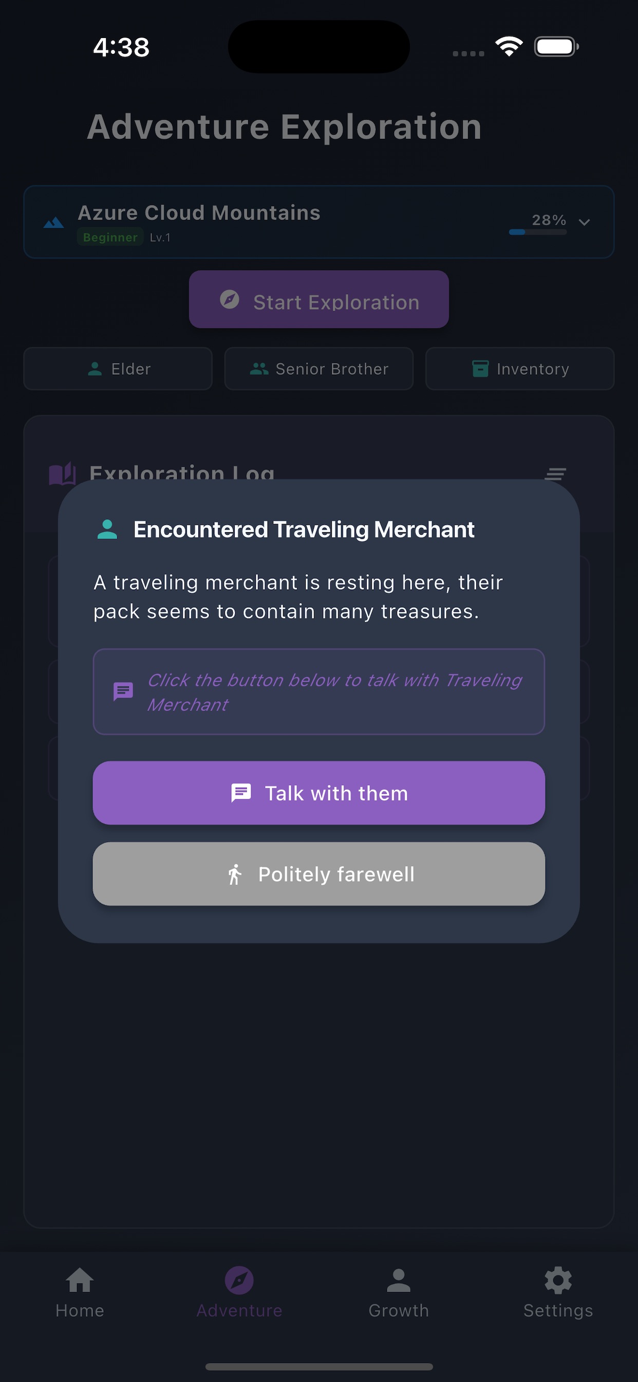 Flourisha Screenshot 3